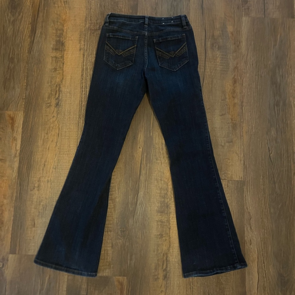 Miranda Lambert Idyllwind Dark Blue bootcut
